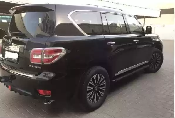 Использовал Nissan Unspecified Продается в Доха #6870 - 1  image 